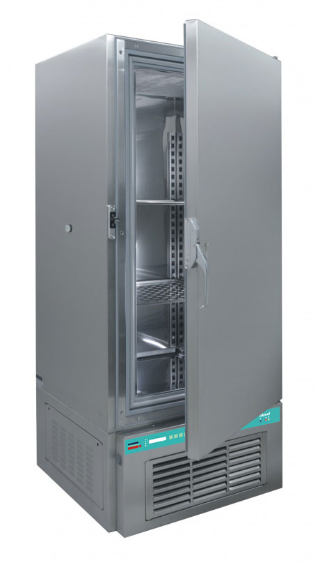 Fan Assisted Freezers