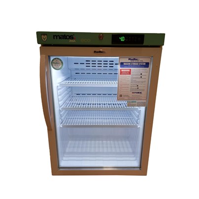 MATOS ARIA Eco 150 R/G MATOS ARIA Eco 150 R/G