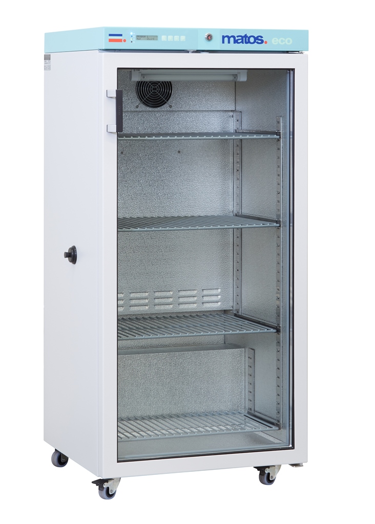 MATOS PLUS Eco 250 S