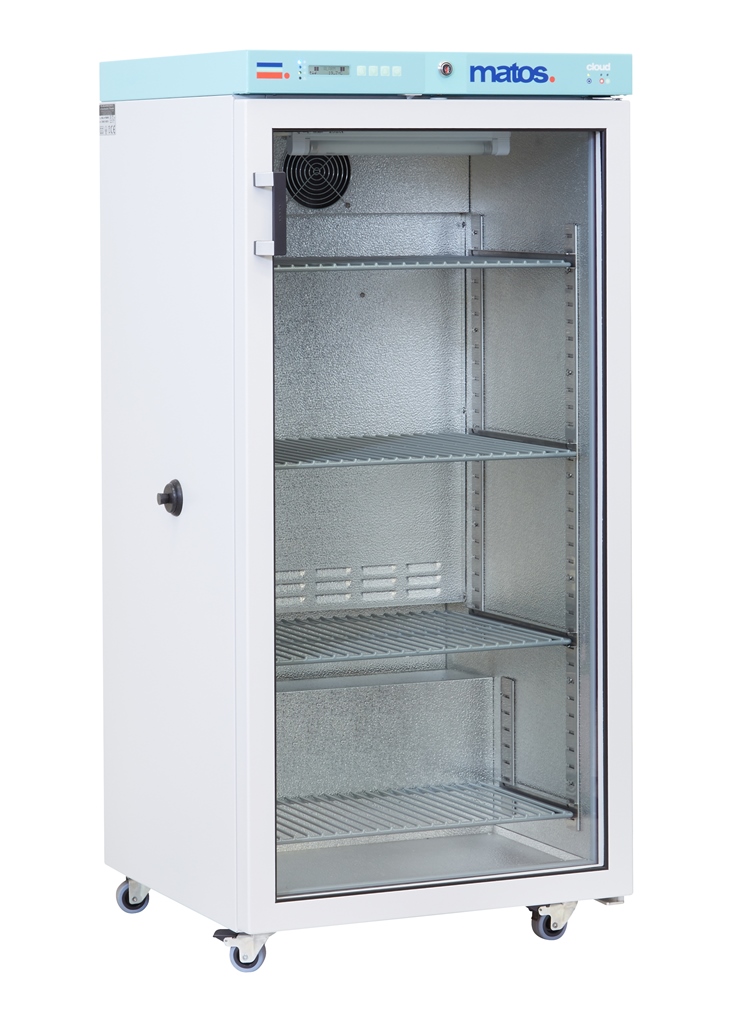 MATOS PLUS Cloud 250 R/GDT