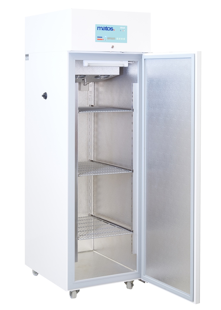 MATOS PLUS Cloud 493 R/DT