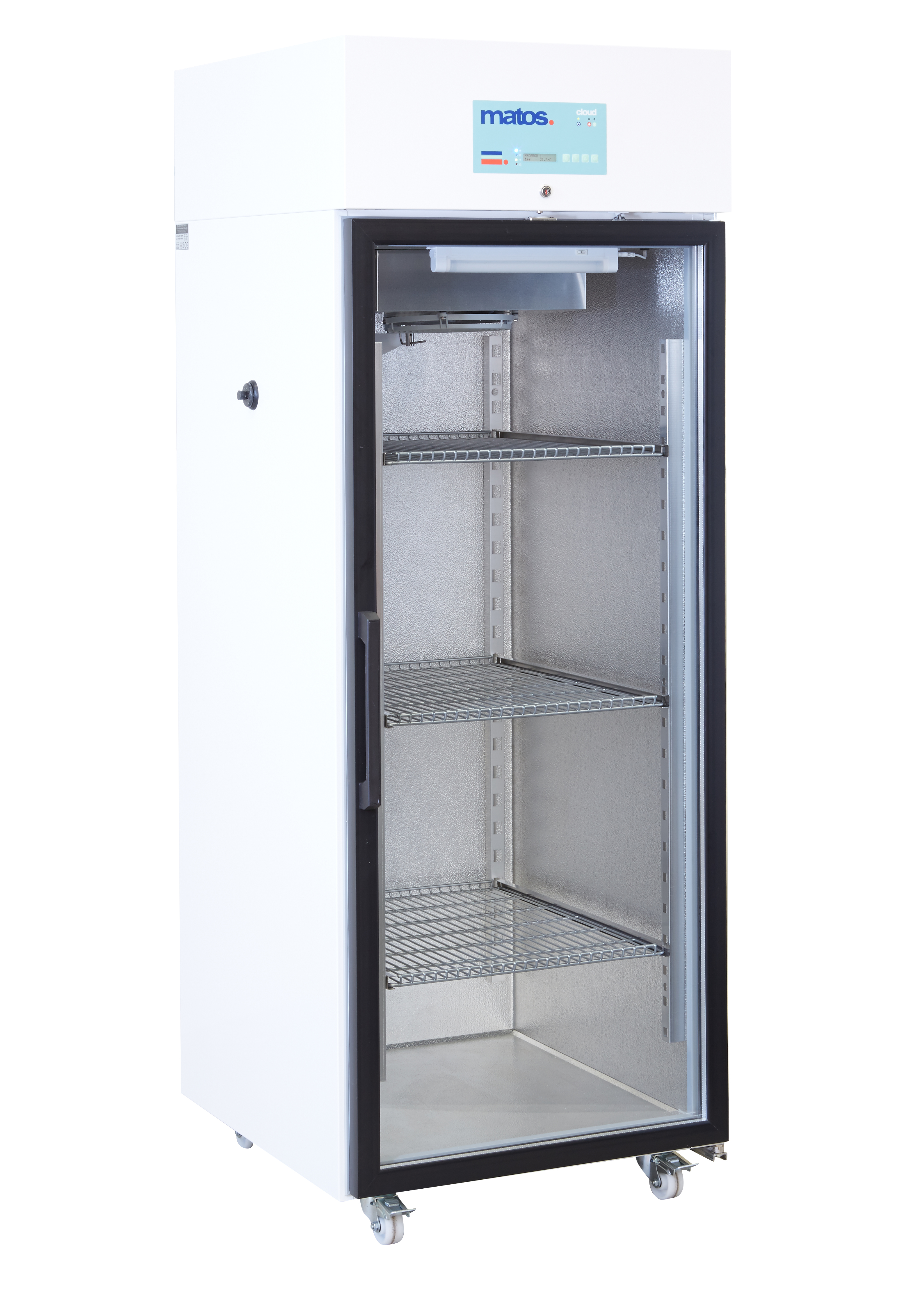 MATOS PLUS Cloud 493 R/GDT