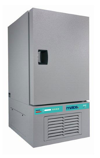 MATOS PLUS Cloud 125 F
