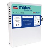 MATOS M-310i with single Temperature Sensor MATOS M-310i with single Temperature Sensor