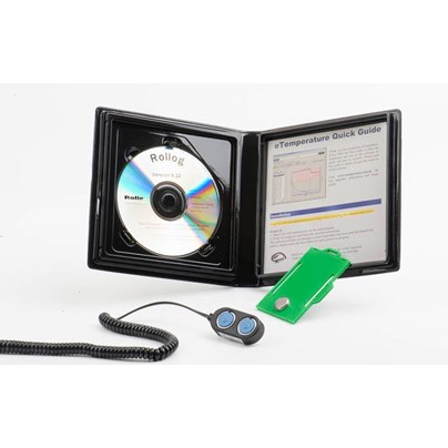 Rollog Kit Rollog Kit