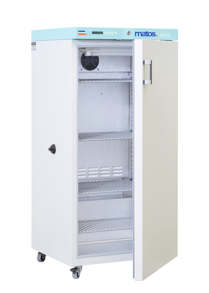 MATOS PLUS Eco 400 R/DT