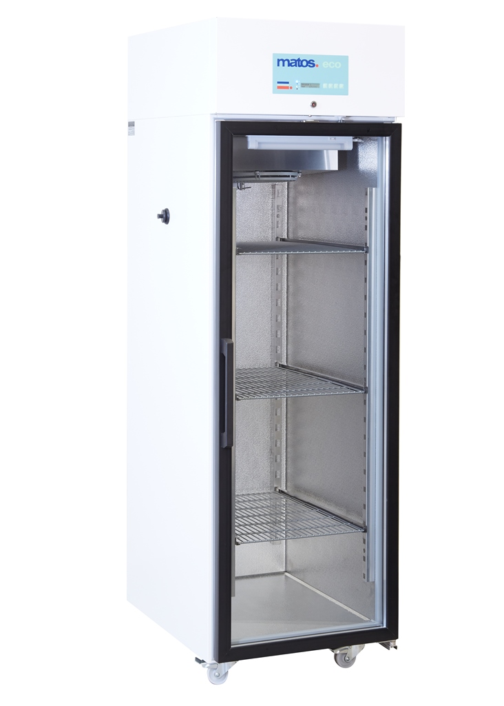 MATOS PLUS Eco 493 R/GDT