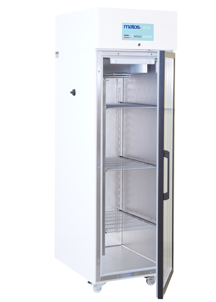 MATOS PLUS Eco 493 R/GDT