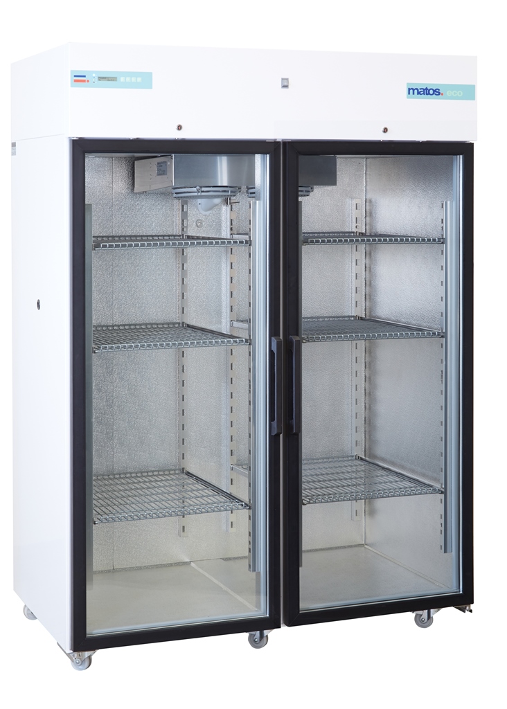 MATOS PLUS Eco 1365 R/GDT