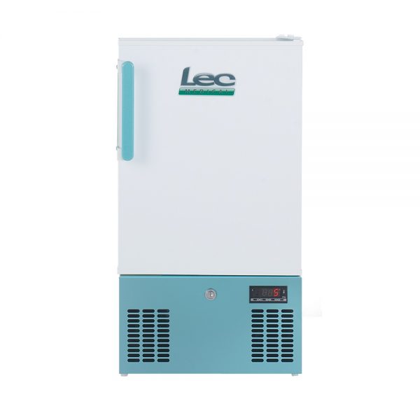 LEC Pharmacy PE102 Refrigerator 