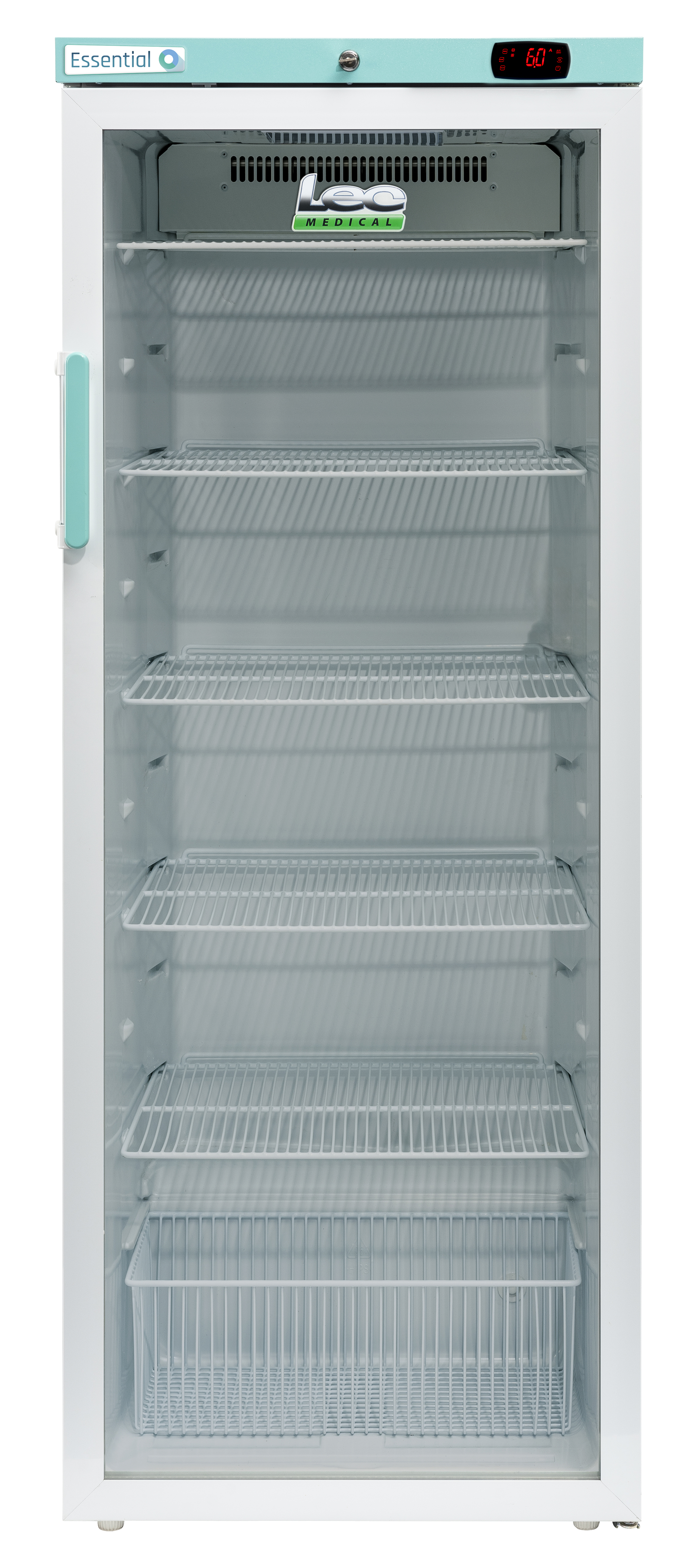 LEC Pharmacy PEGR310 Refrigerator