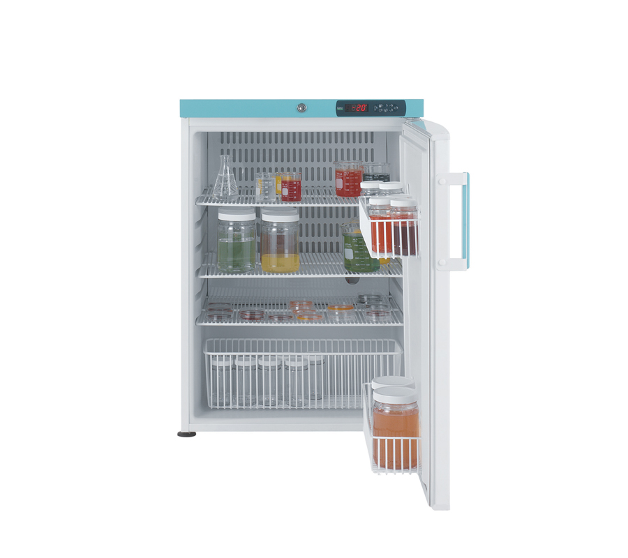 LEC Laboratory LSR151 Fridge