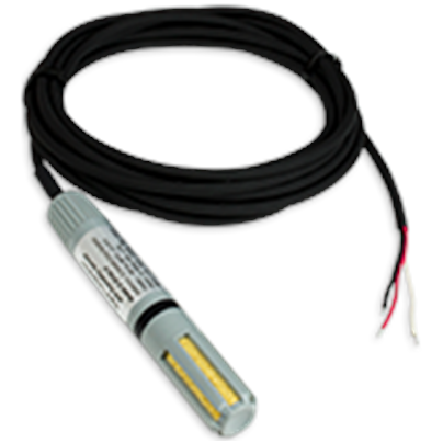 Temperature/Humidity Sensor (Probe) Temperature/Humidity Sensor (Probe)