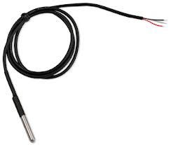 X-DTS-S3C Temperature Sensor