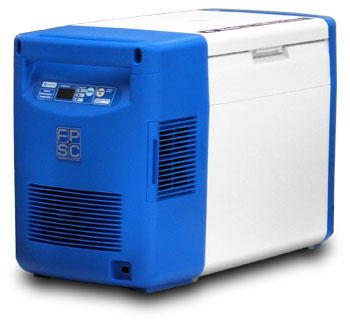 SC-BV25 Vaccine Transport Fridge 25L