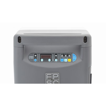 SC-DF25 Portable Deep Freezer 25L SC-DF25 Portable Deep Freezer 25L