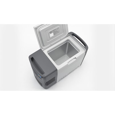 SC-DF25 Portable Deep Freezer 25L SC-DF25 Portable Deep Freezer 25L