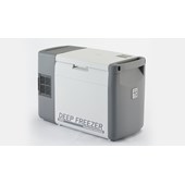SC-DF25 Portable Deep Freezer 25L