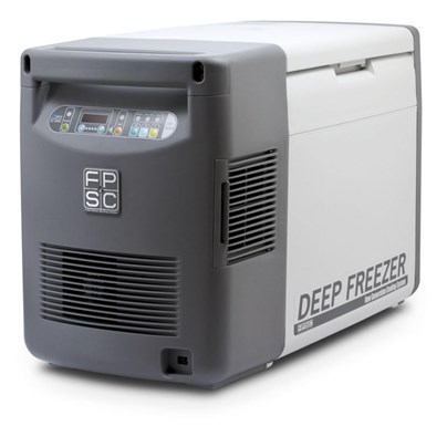 SC-DF25 Portable Deep Freezer 25L SC-DF25 Portable Deep Freezer 25L