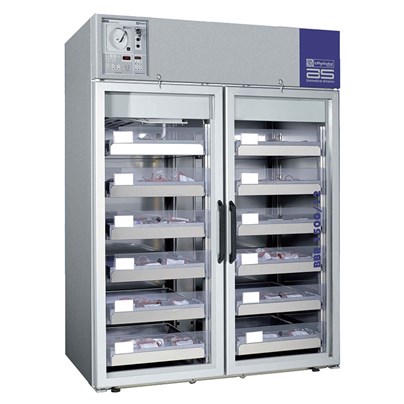 Angelantoni BBR 1500 Angelantoni BBR 1500