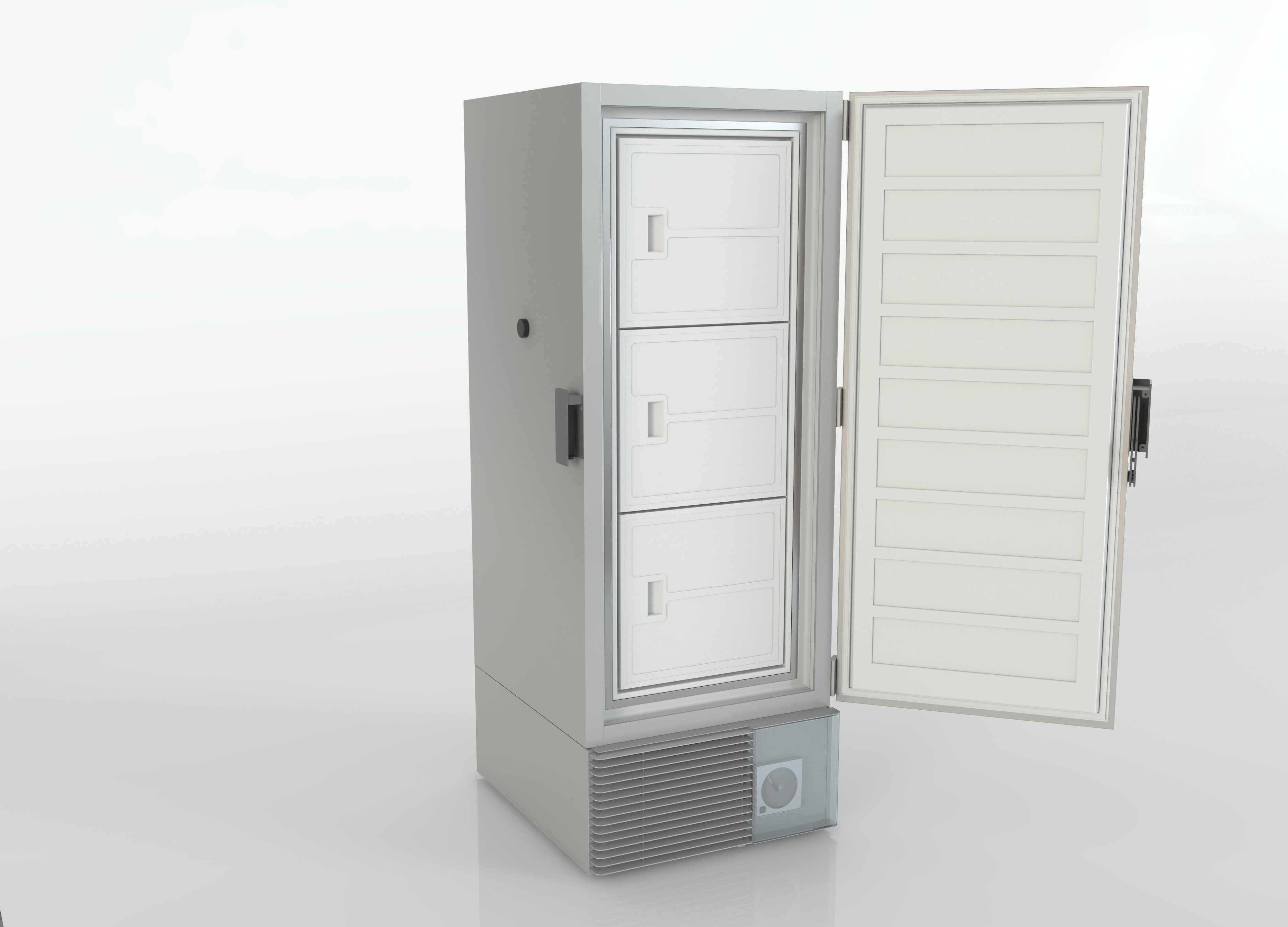 SPECIAL - Angelantoni Nexus Freezer Range 