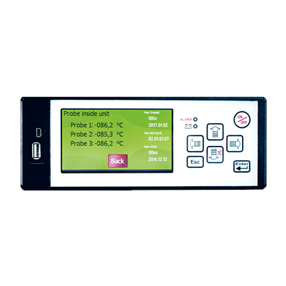 ARCTIKO - ULUF 65 ARCTIKO - ULUF 65