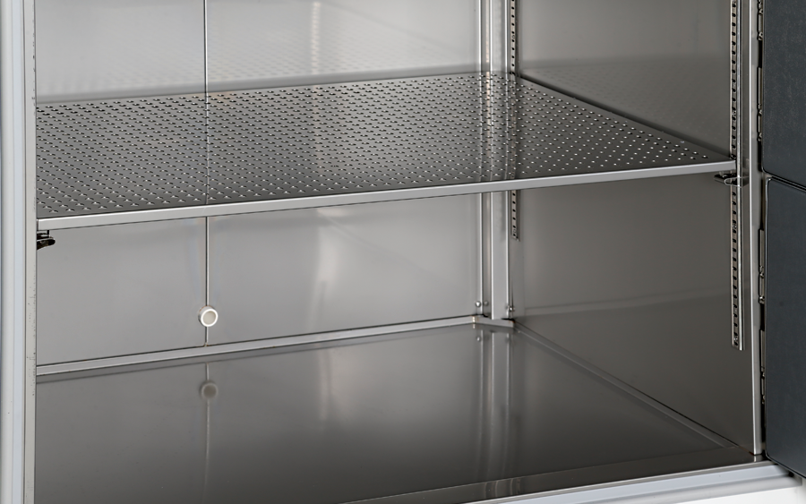 ARCTIKO - ULUF P820 GG