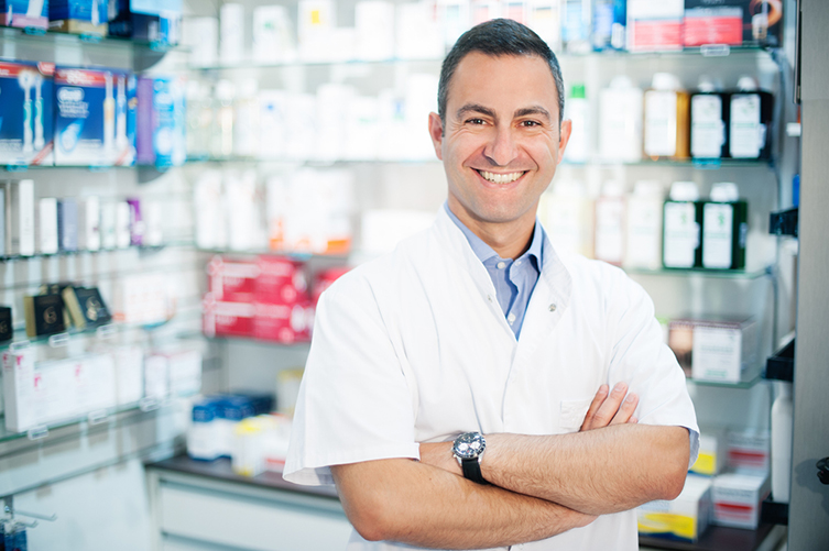 Pharmacies and Doctor Surgeries