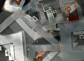 New: MATOS PLUS RFID Pharmaceutical Refrigerators New: MATOS PLUS RFID Pharmaceutical Refrigerators