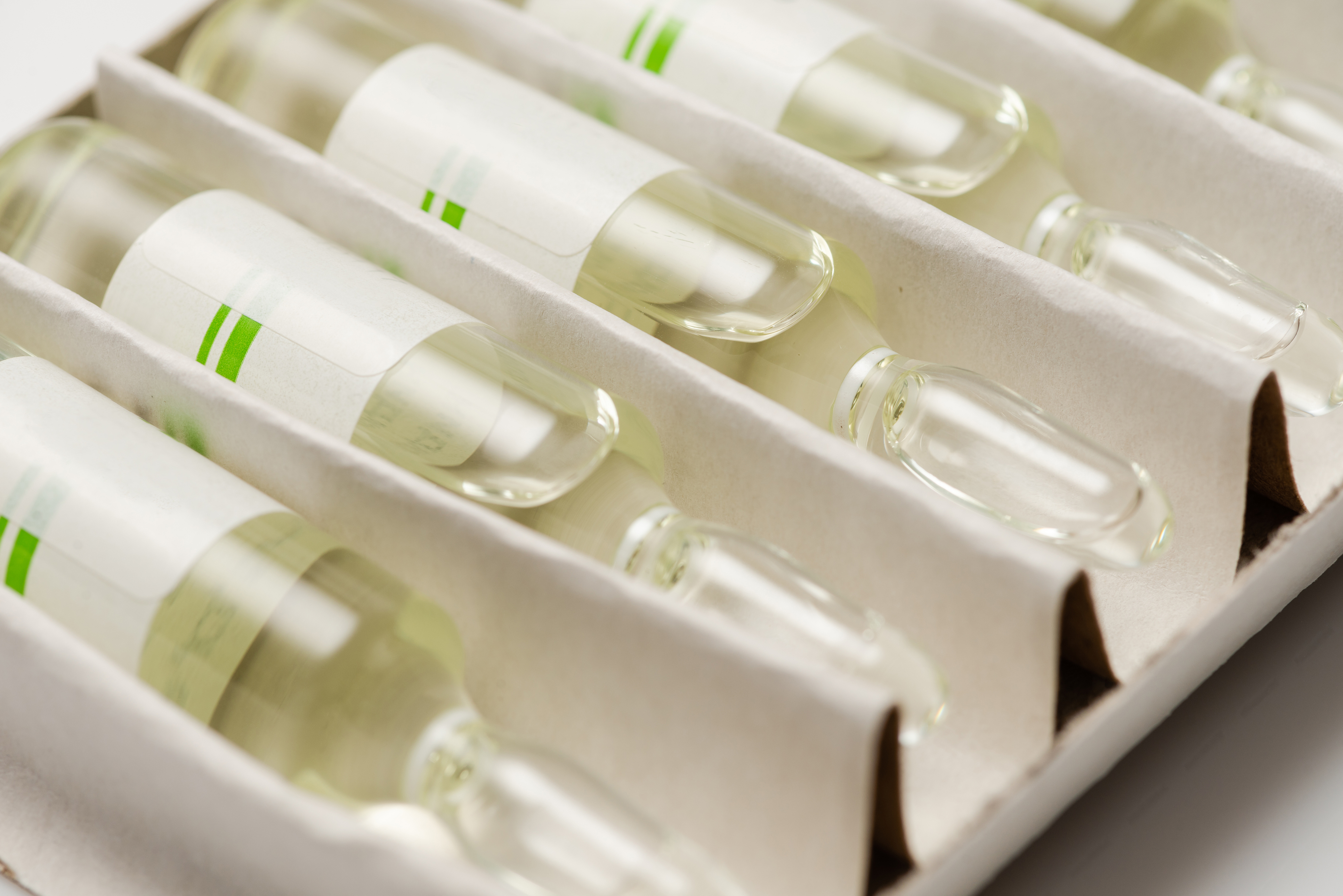 Product MATOS® RFID Refrigerators slider image